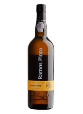 Vinho Porto Ramos Pinto White 750ml