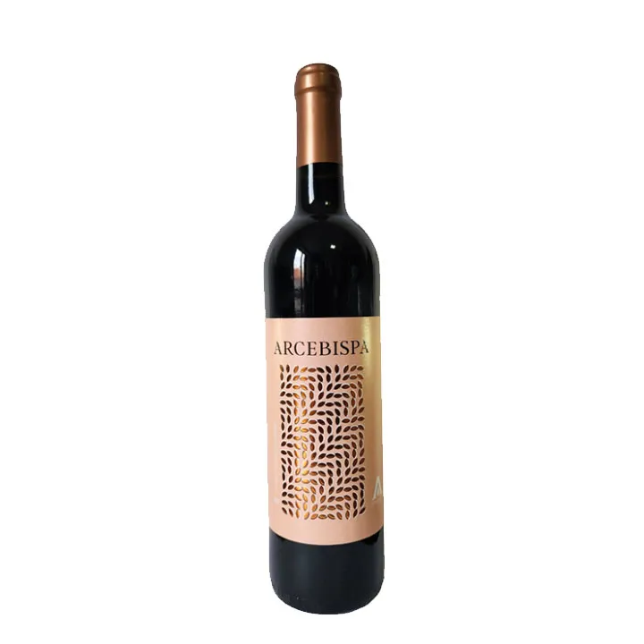Vinho Portugues Arcebispa 750ml Vinho Portugues Arcebispa 750ml