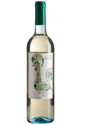Vinho Português Condes de Barcelos Branco 750 ml