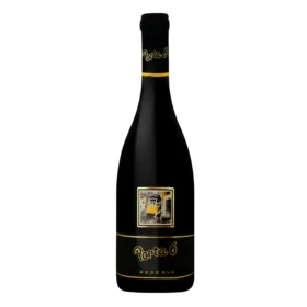 Vinho Português Porta 6 Reserva 750 Ml