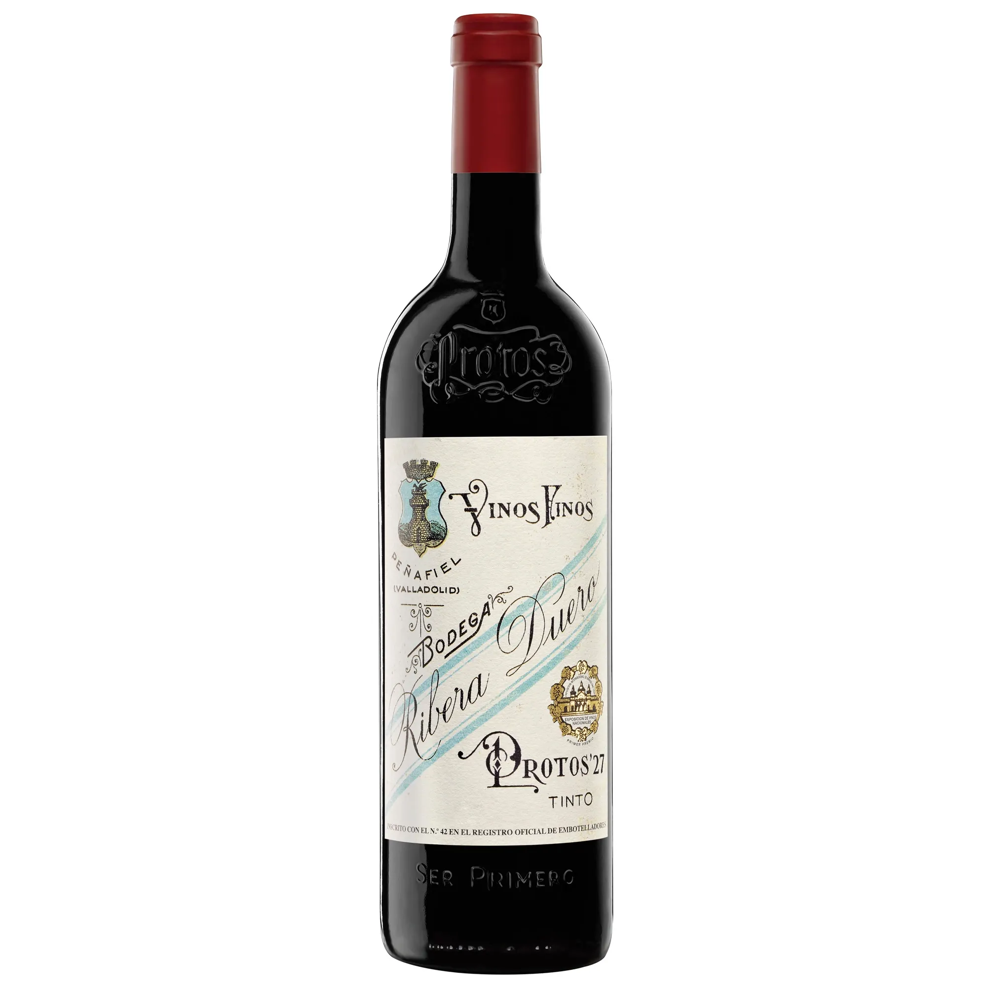 Vinho Protos 27 750ml Vinho Protos 27 750ml