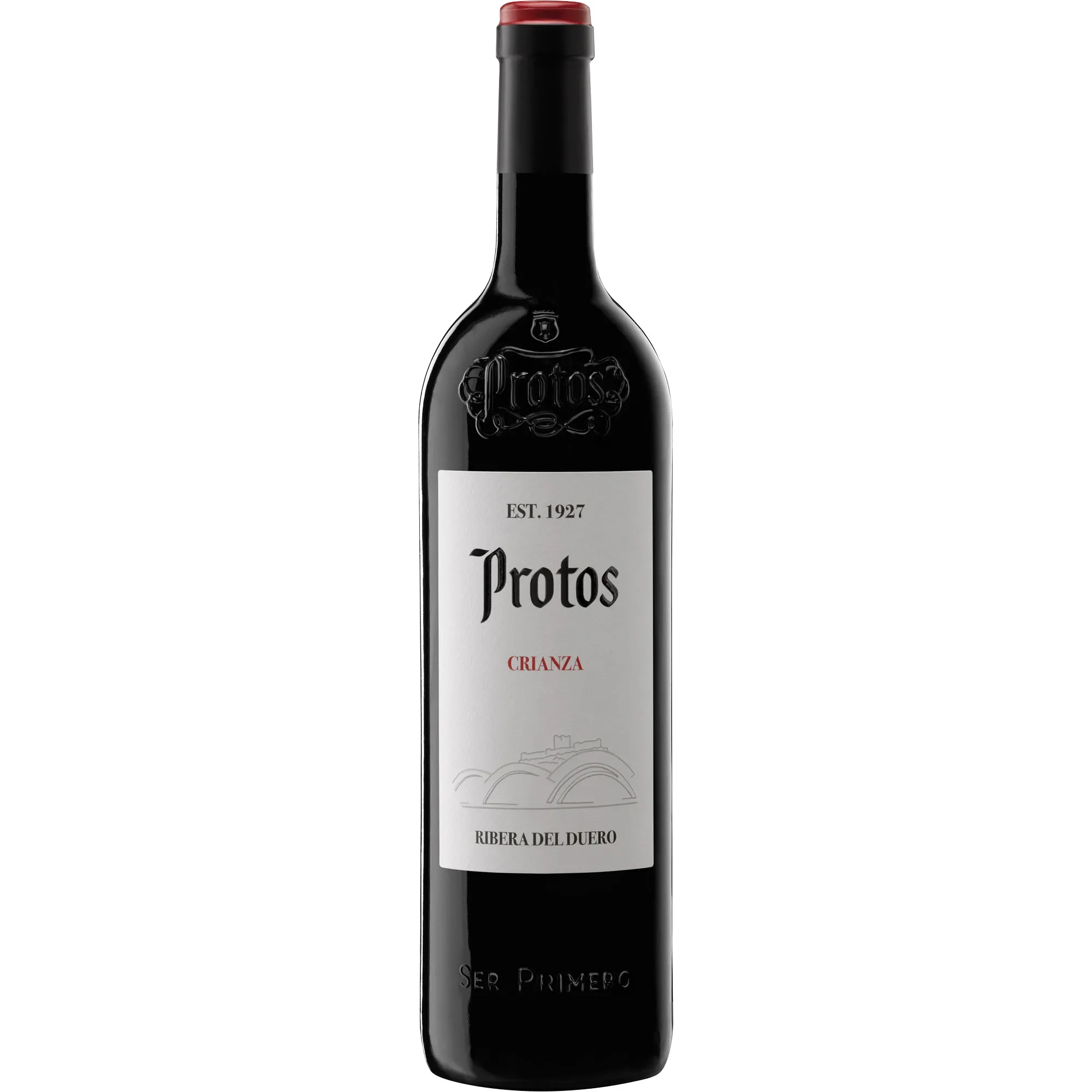 Vinho Protos Crianza 750ml Vinho Protos Crianza 750ml