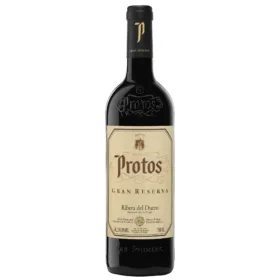 Vinho Protos Gran Reserva 750ml