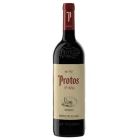 Vinho Protos Reserva 750ml