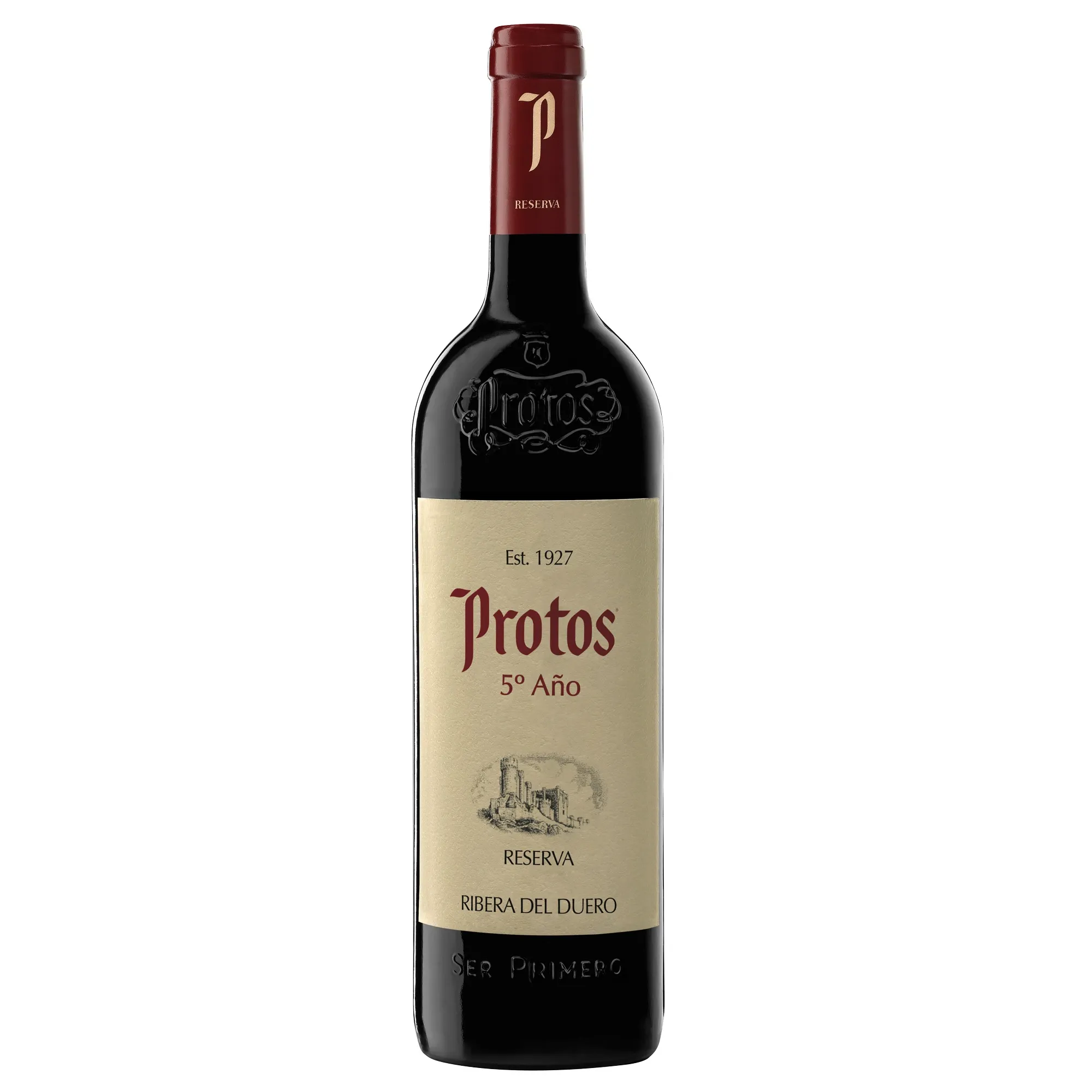 Vinho Protos Reserva 750ml Vinho Protos Reserva 750ml