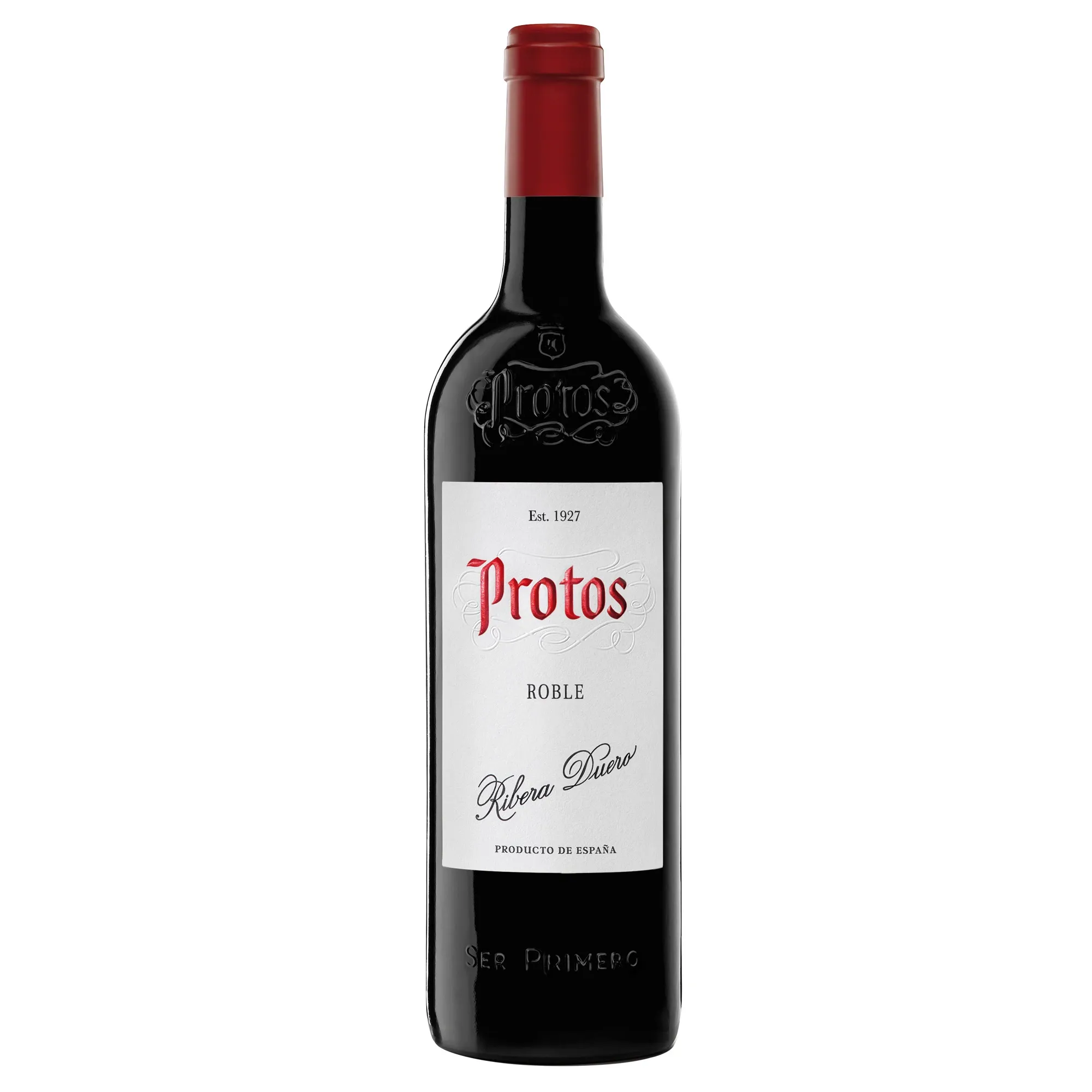 Vinho Protos Roble 750ml Vinho Protos Roble 750ml
