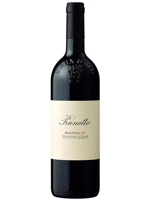 Vinho Prunotto Barolo DOCG 750 ml Vinho Prunotto Barolo DOCG 750 ml