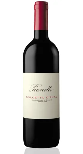 Vinho Prunotto Dolcetto D'alba Doc 750 ml