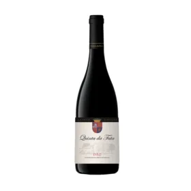 Vinho Quinta Da Fata Tn 750ml