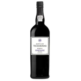 Vinho Quinta Das Tecedeiras Porto Vintage 750ml