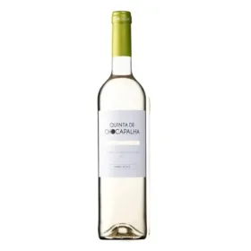 Vinho Quinta De Chocapalha Branco 750ml