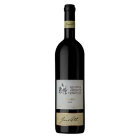 Vinho Quinta Do Monte Travesso Judith Douro 2020 750ml