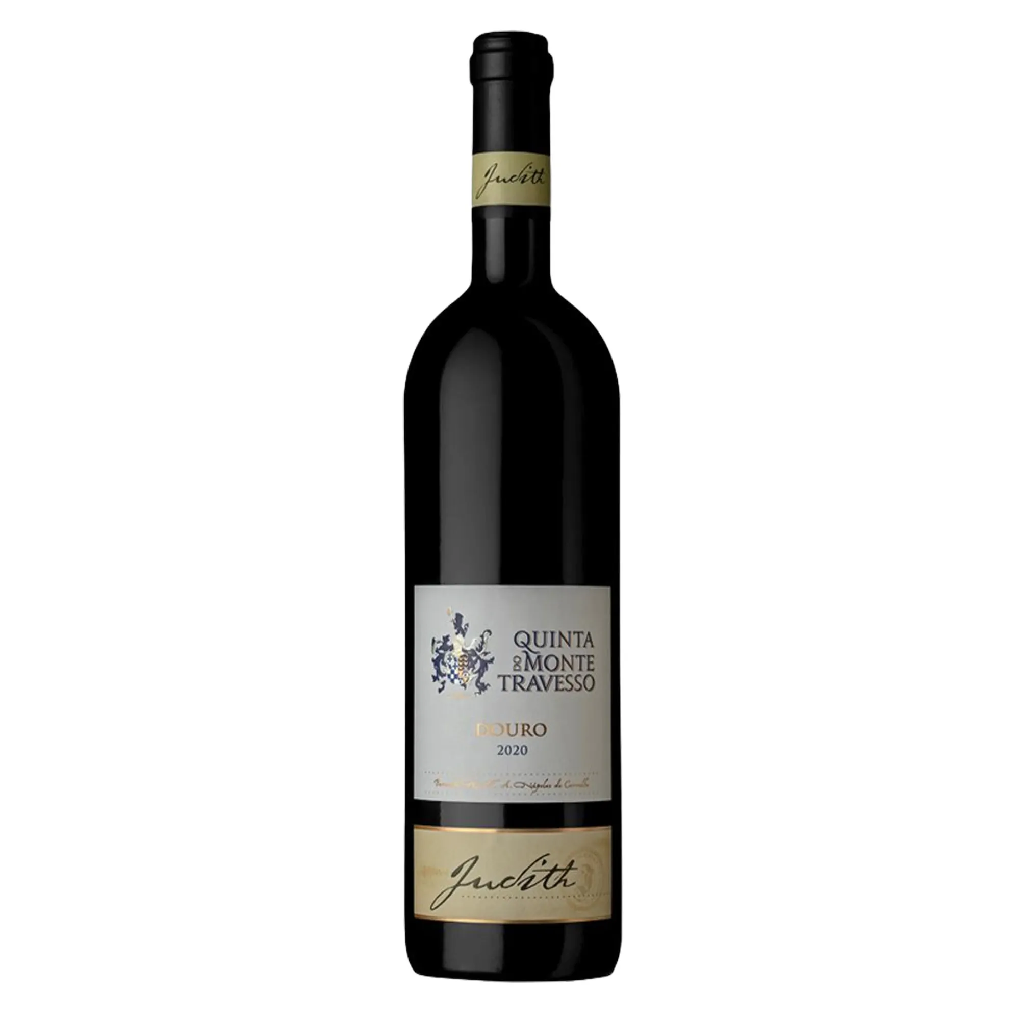 Vinho Quinta Do Monte Travesso Judith Douro 2020 750ml Vinho Quinta Do Monte Travesso Judith Douro 2020 750ml