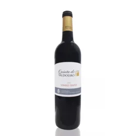 Vinho Quinta do Valdoeiro Bairrada 750 ml