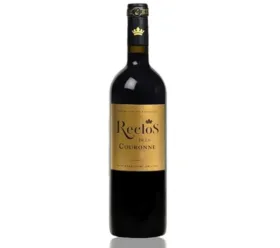 Vinho Reclos De La Couronne Aoc Montagne St Emilion 750ml