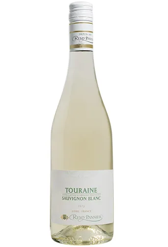 Vinho Rémy Pannier Touraine Sauvignon Blanc 750 ml Vinho Rémy Pannier Touraine Sauvignon Blanc 750 ml