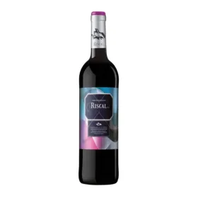 Vinho Riscal Tempranillo Y Syrah 750ml
