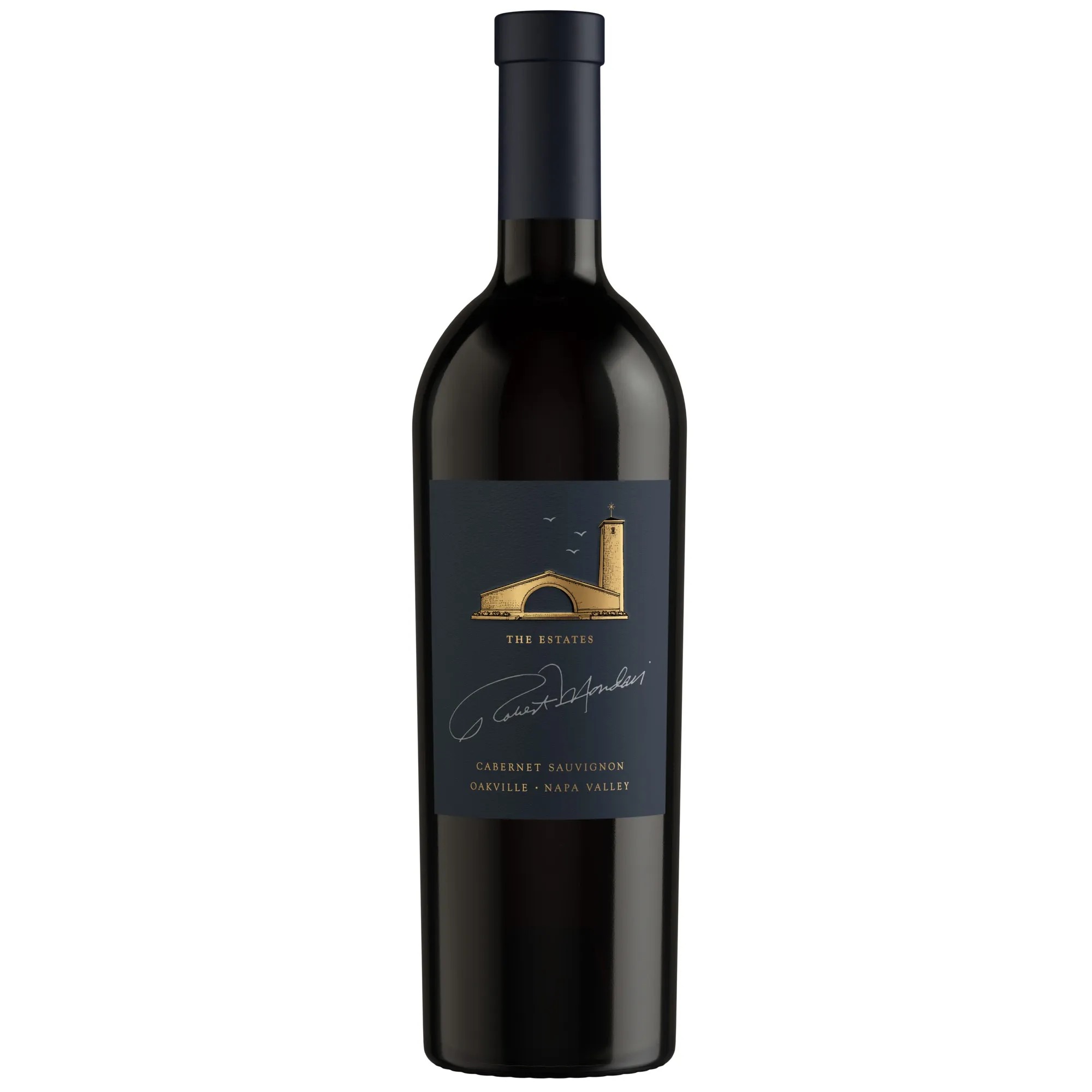 Vinho Robert Mondavi Oakville Napa Valley Cabernet Sauvignon 750 ml Vinho Robert Mondavi Oakville Napa Valley Cabernet Sauvignon 750 ml