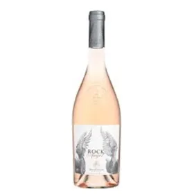 Vinho Rock Angel Rose 750ml