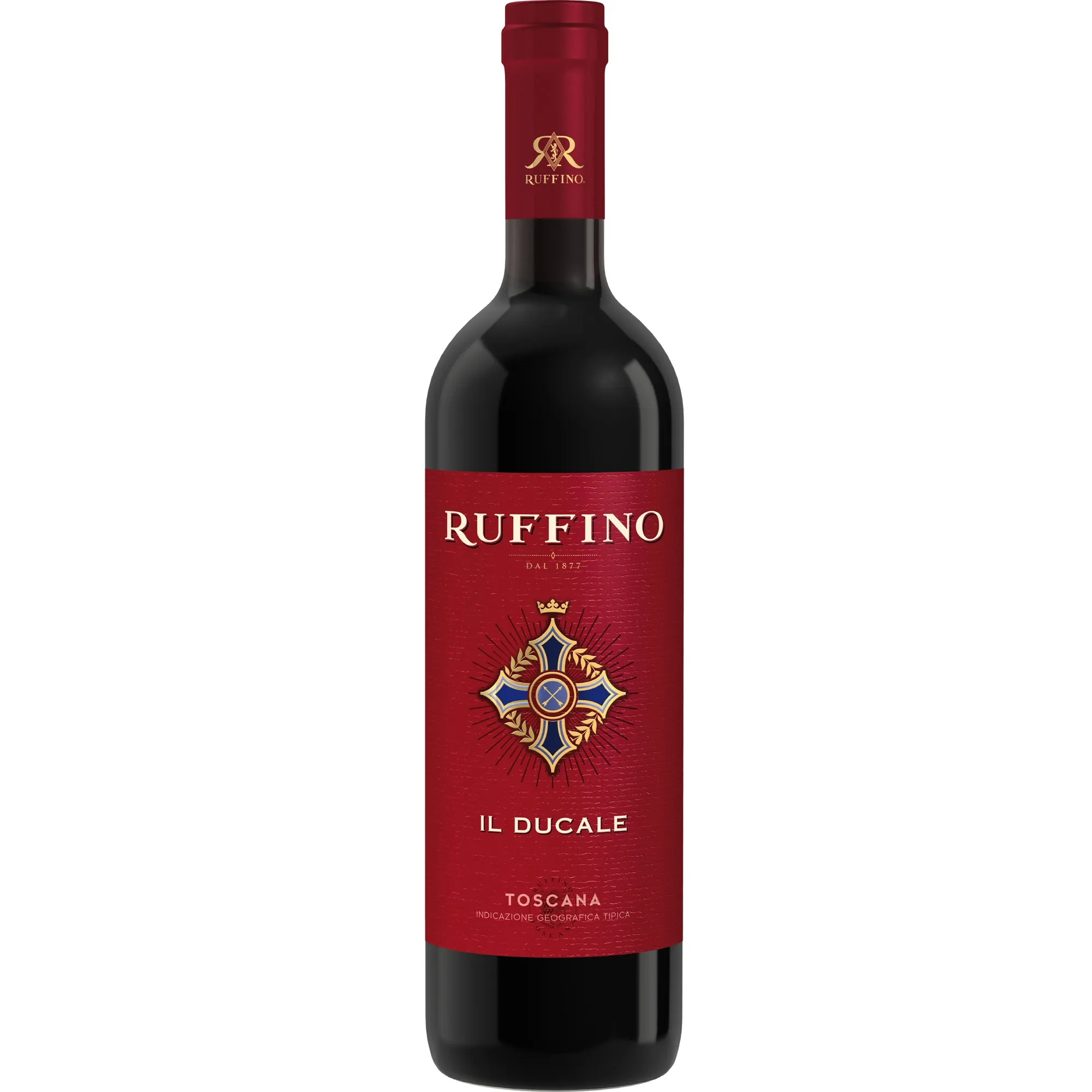 Vinho Ruffino IL Ducale IGT 750ml Vinho Ruffino IL Ducale IGT 750ml