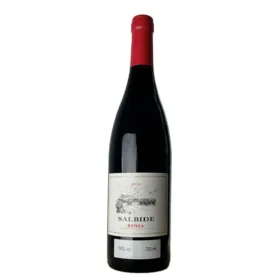 Vinho Salbide Rioja 750ml