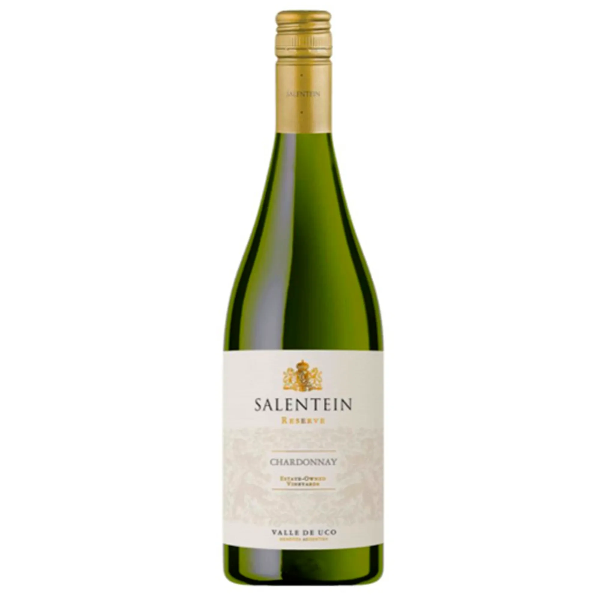 Vinho Salentein Reserva Chardonnay 750ml Vinho Salentein Reserva Chardonnay 750ml