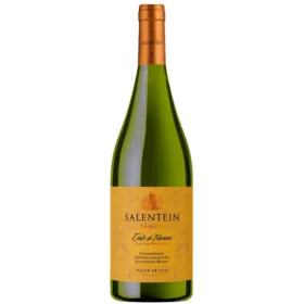 Vinho Salentein Reserva Corte De Blancas Chardonnay Gewürztraminer Sauvignon Blanc 750 Ml