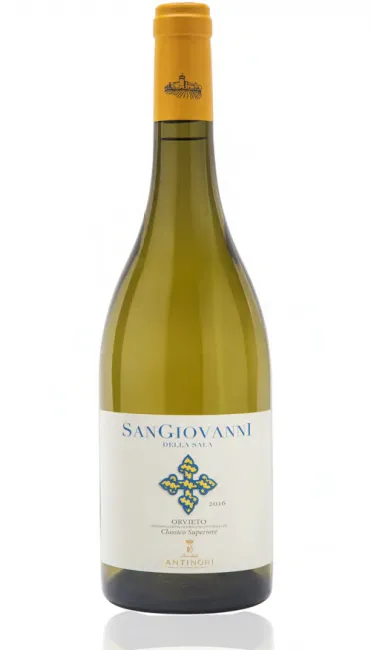 Vinho San Giovanni Della Sala 750 ml Vinho San Giovanni Della Sala 750 ml