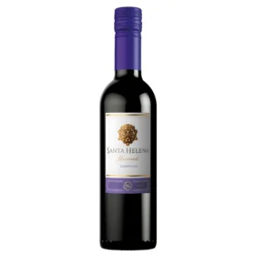 Vinho Santa Helena Reservado Carmenere 375ml