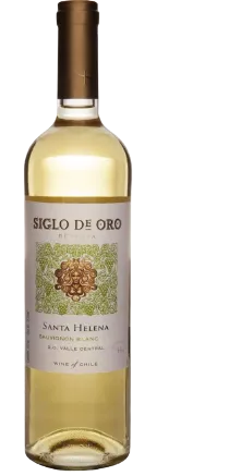 Vinho Santa Helena Siglo De Oro  Sauvignon Blanc 750 ml