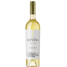 Vinho Septima Chardonnay 750ml