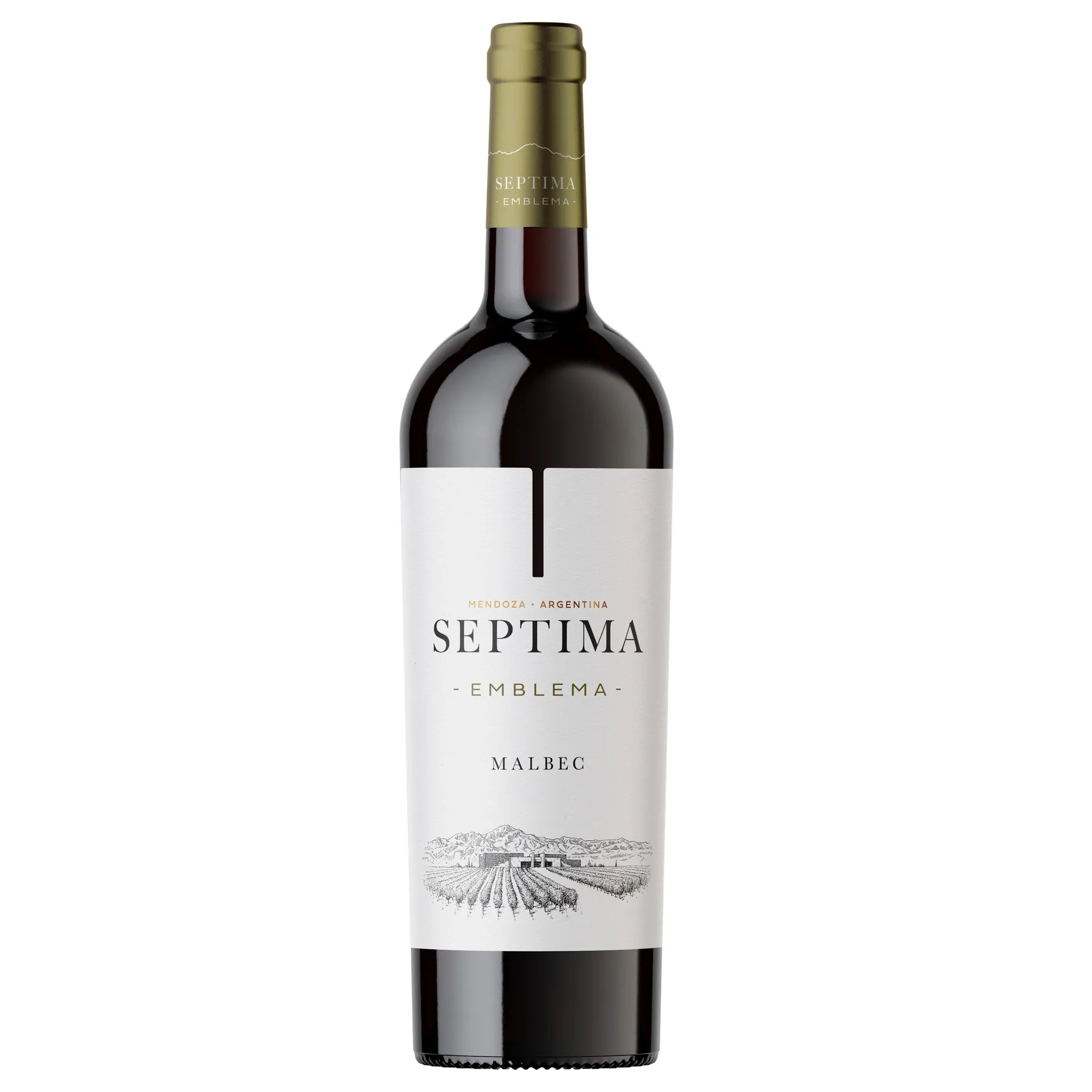 Vinho Septima Malbec 750ml Vinho Septima Malbec 750ml