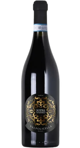 Vinho Soprasasso Valpolicella Castel DOC 750 ml