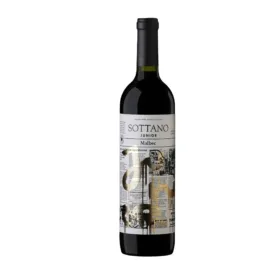 Vinho Sottano Junior Malbec 750ml