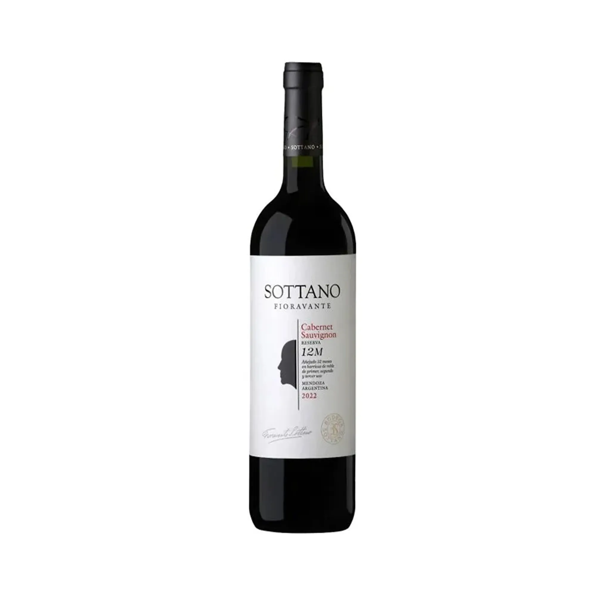 Vinho Sottano Reserva Cabernet Sauvignon Vinho Sottano Reserva Cabernet Sauvignon