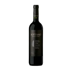 Vinho Sottano Reserva De Familia Cabernet Sauvignon 750ml