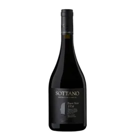 Vinho Sottano Reserva De Familia Pinot Noir 750ml