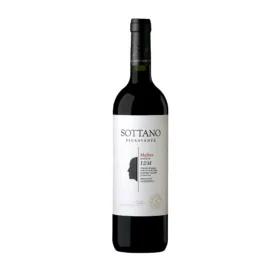 Vinho Sottano Reserva Malbec 750ml