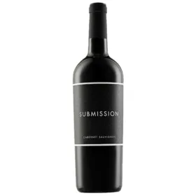 Vinho Submission Cabernet Sauvignon 750 ml