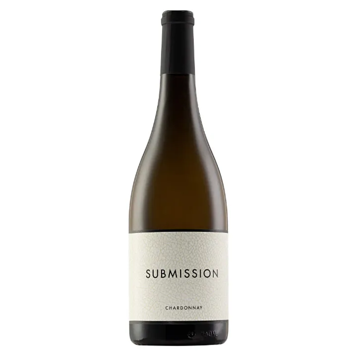 Vinho Submission Chardonnay 750 ml Vinho Submission Chardonnay 750 ml