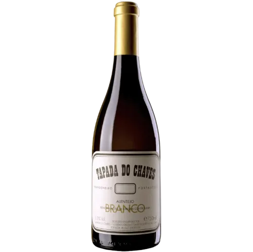 Vinho Tapada do Chaves Branco 750 ml Vinho Tapada do Chaves Branco 750 ml