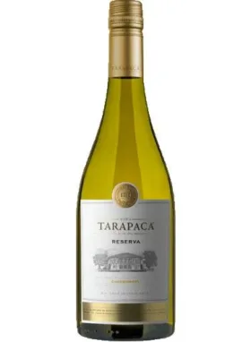 Vinho Tarapacá Gran Reserva Chardonnay 750ml
