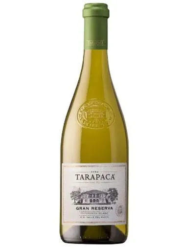 Vinho Tarapacá Gran Reserva Sauvignon Blanc 750ml Vinho Tarapacá Gran Reserva Sauvignon Blanc 750ml