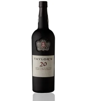 Vinho Taylors Porto 20 Anos 750 ml