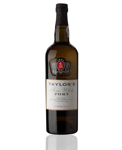 Vinho Taylor’s Porto Fine White 750 ml Vinho Taylor’s Porto Fine White 750 ml