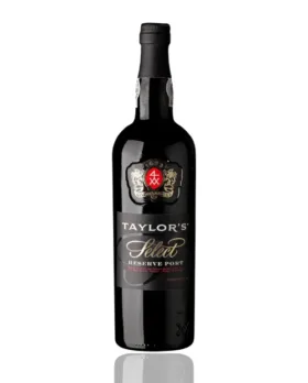 Vinho Taylor’s Ruby Reserve Select 750 ml