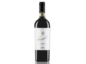 Vinho Tenute Rossetti Chianti Docg 750ml