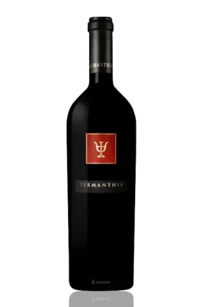 Vinho Termanthia 750ml