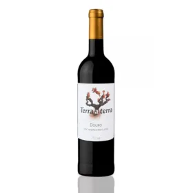 Vinho Terra a Terra Reserva Tinto 750 ml