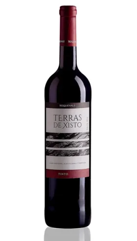 Vinho Terras de Xisto Tinto 750 ml